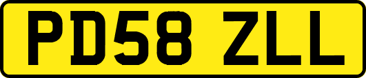 PD58ZLL