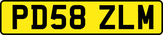 PD58ZLM