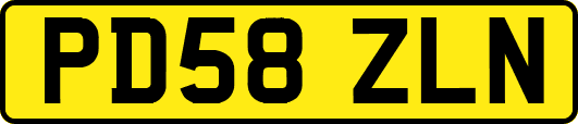 PD58ZLN