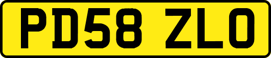 PD58ZLO