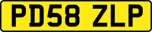 PD58ZLP