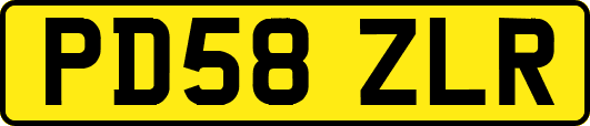 PD58ZLR