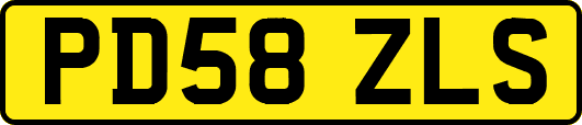 PD58ZLS
