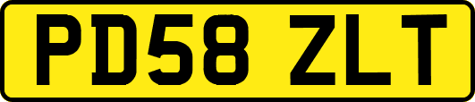 PD58ZLT