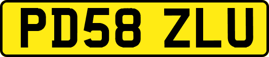PD58ZLU