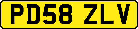 PD58ZLV
