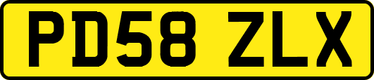 PD58ZLX
