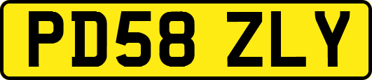 PD58ZLY