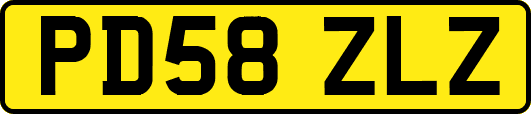 PD58ZLZ