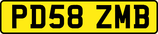 PD58ZMB