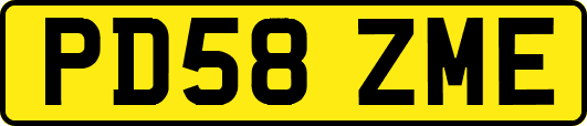 PD58ZME