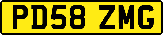 PD58ZMG