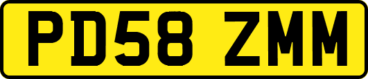 PD58ZMM
