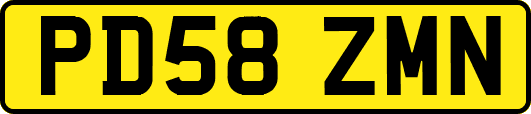PD58ZMN