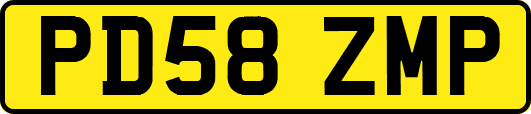 PD58ZMP