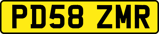 PD58ZMR