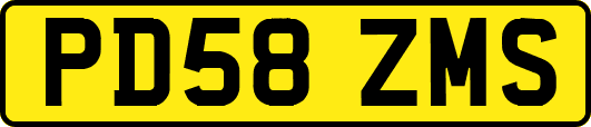 PD58ZMS