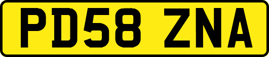 PD58ZNA