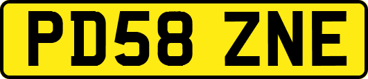PD58ZNE