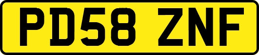 PD58ZNF