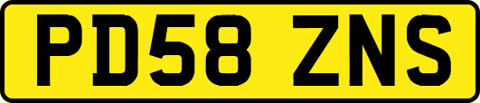 PD58ZNS