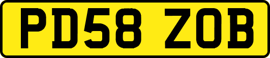 PD58ZOB