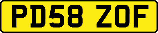 PD58ZOF