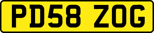 PD58ZOG