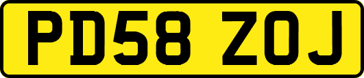 PD58ZOJ