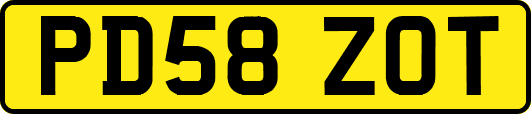 PD58ZOT