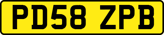 PD58ZPB