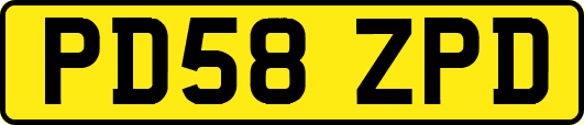 PD58ZPD