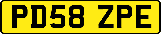 PD58ZPE