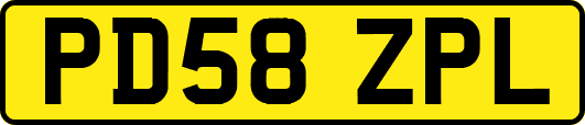 PD58ZPL