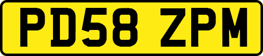 PD58ZPM