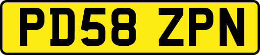 PD58ZPN