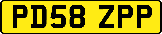 PD58ZPP