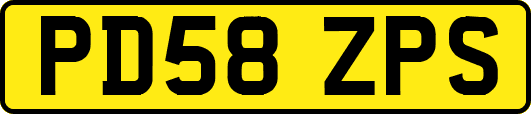 PD58ZPS