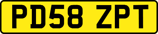 PD58ZPT