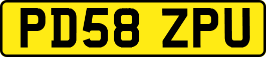 PD58ZPU