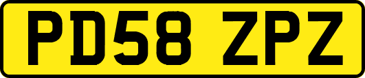PD58ZPZ