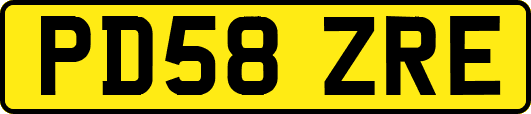 PD58ZRE