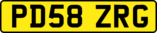 PD58ZRG