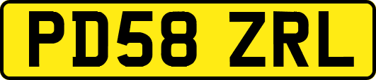 PD58ZRL