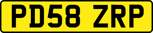 PD58ZRP