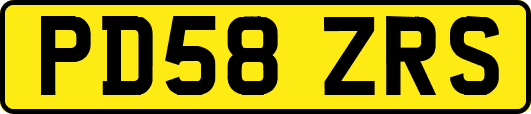 PD58ZRS