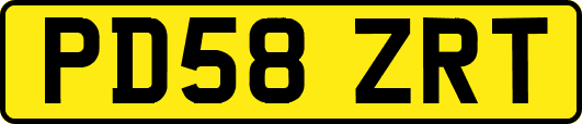 PD58ZRT