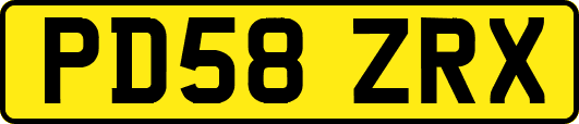 PD58ZRX