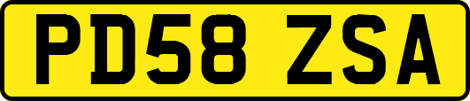 PD58ZSA