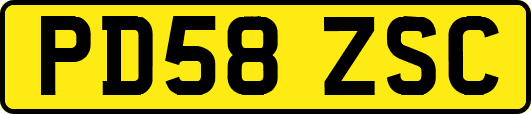 PD58ZSC